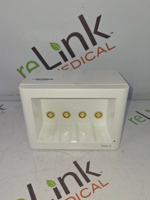 Philips FMX-4 Flexible Module Server 866468