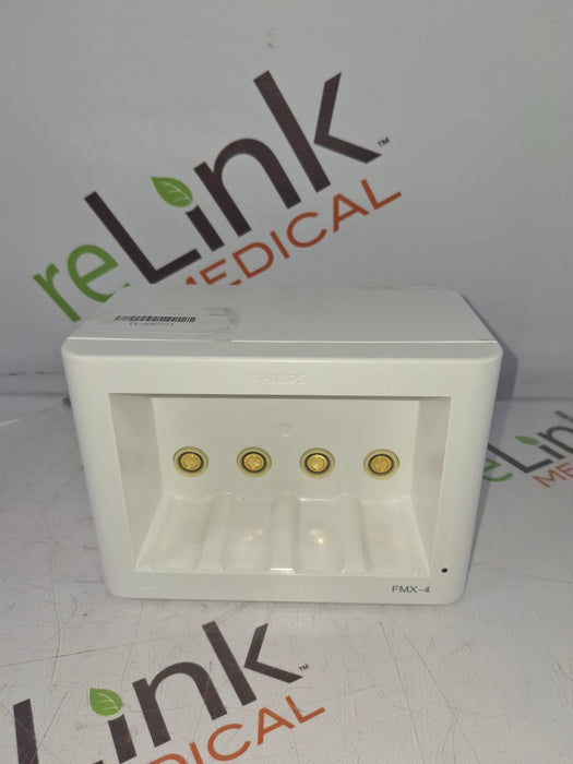 Philips FMX-4 Flexible Module Server 866468