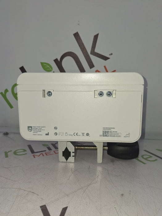 Philips FMX-4 Flexible Module Server 866468