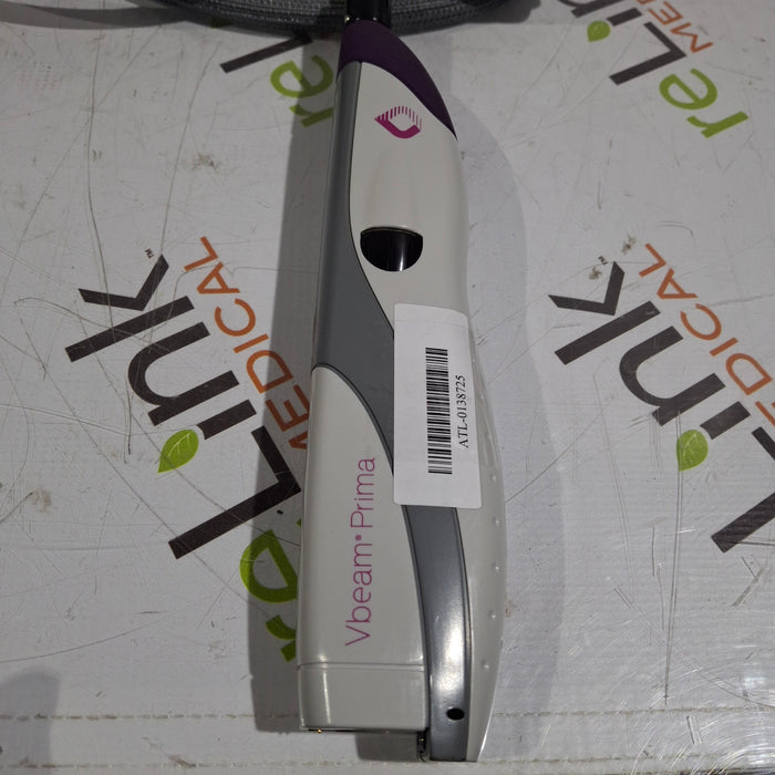 Candela Vbeam Prima Handpiece