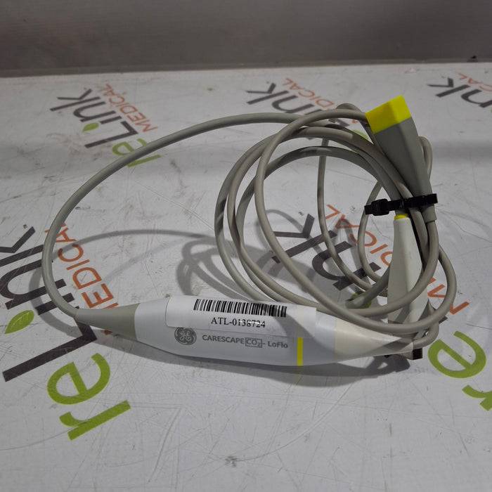 Respironics GE Carescape CO2 LoFlo Module