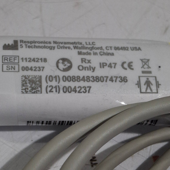 Respironics GE Carescape CO2 LoFlo Module