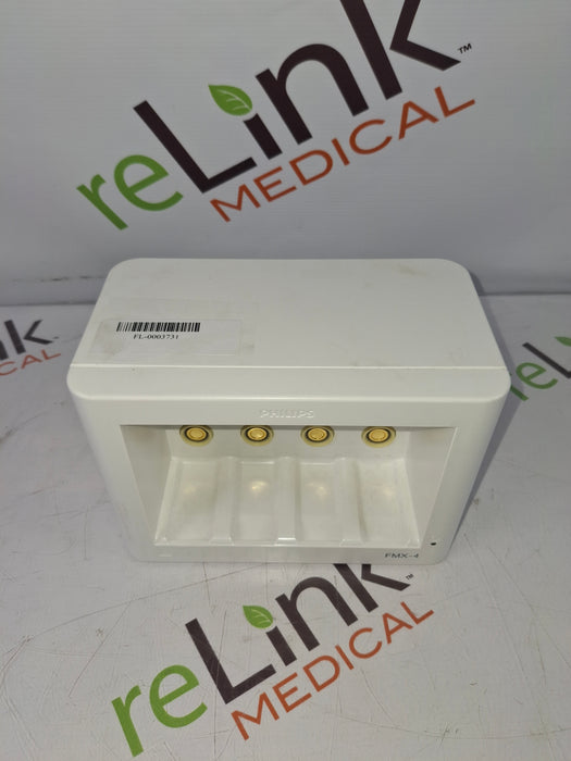 Philips FMX-4 Flexible Module Server 866468