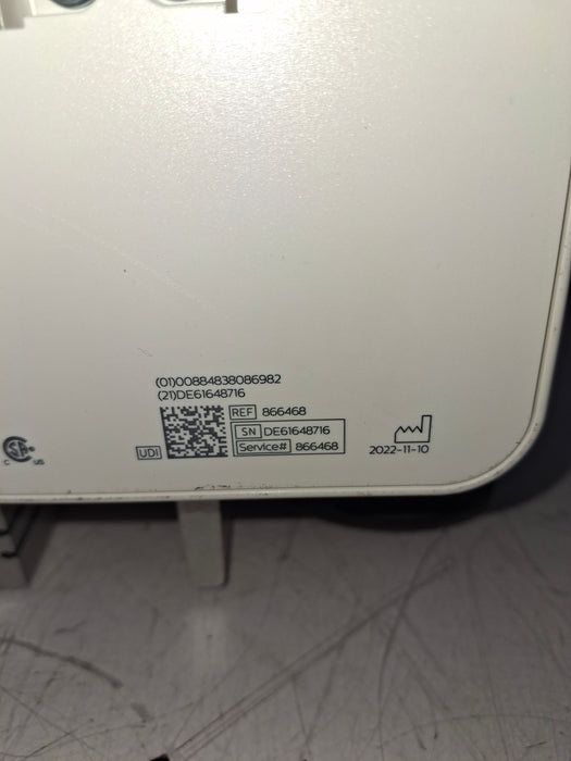 Philips FMX-4 Flexible Module Server 866468