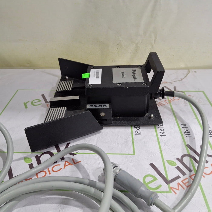 Valleylab E6008 Monopolar Electrosurgical Footswitch