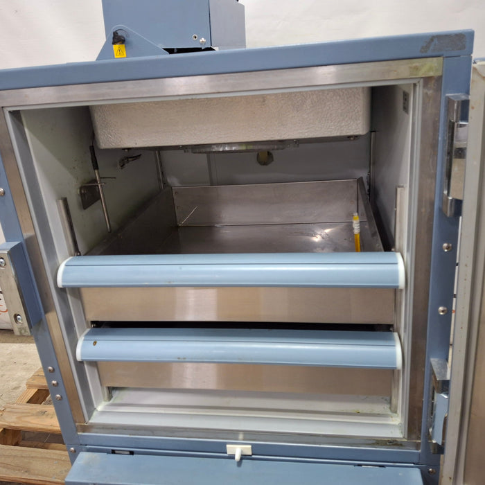 Helmer Inc iB105 Blood Bank Fridge