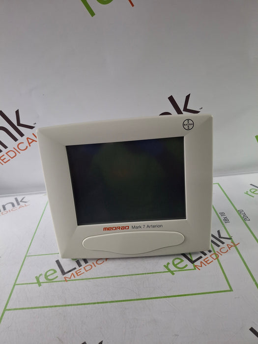 Medrad Mark 7 Arterion Control Panel