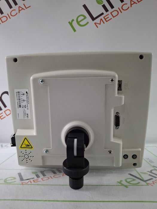 Medrad Mark 7 Arterion Control Panel