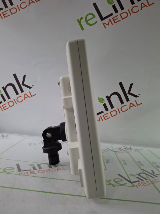 Medrad Mark 7 Arterion Control Panel