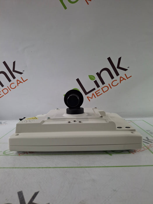 Medrad Mark 7 Arterion Control Panel