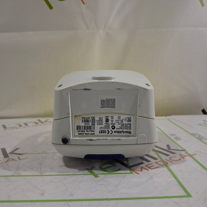 Welch Allyn Spot 420 - NIBP, Nellcor SpO2 Vital Signs Monitor
