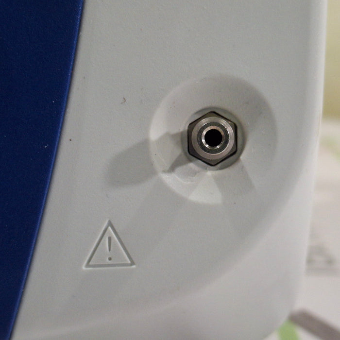 Welch Allyn Spot 420 - NIBP, Nellcor SpO2 Vital Signs Monitor
