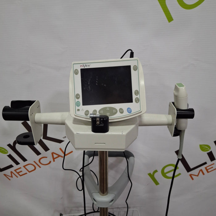 Esaote BioSound InView Portable Ultrasound