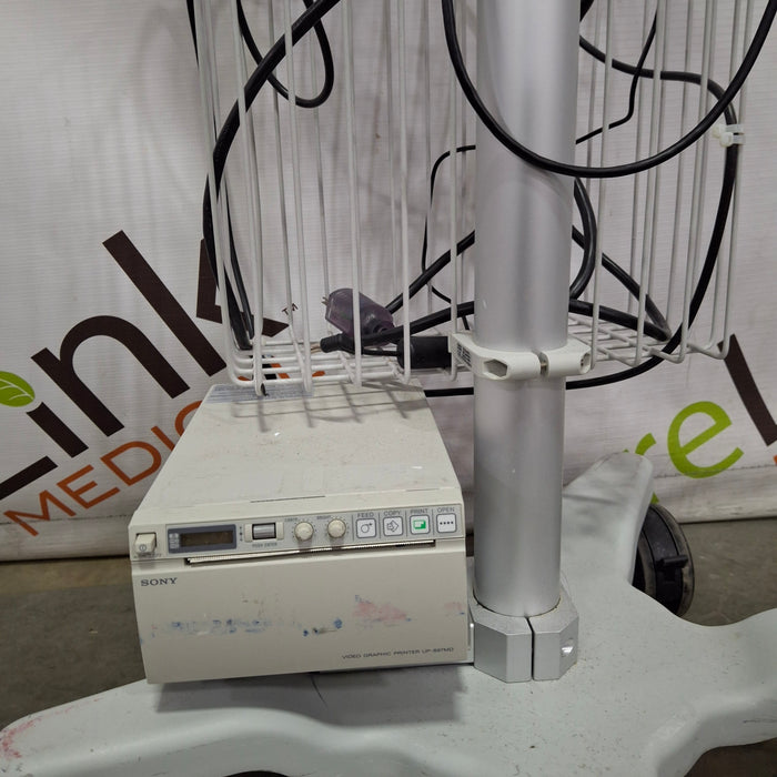 Esaote BioSound InView Portable Ultrasound
