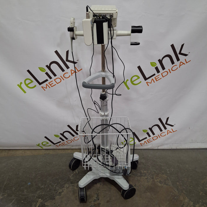 Esaote BioSound InView Portable Ultrasound