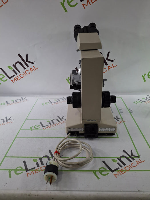 Nikon Labophot Binocular Microscope
