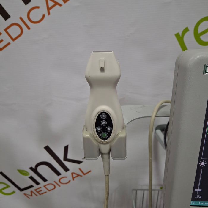Bard Medical Site Rite 6 Ultrasound