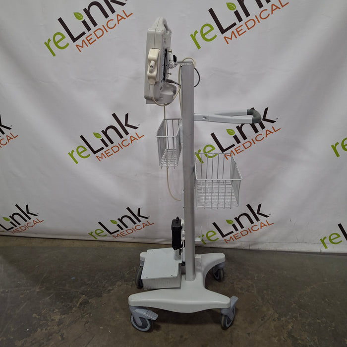Bard Medical Site Rite 6 Ultrasound