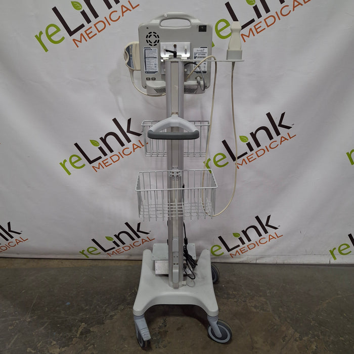 Bard Medical Site Rite 6 Ultrasound