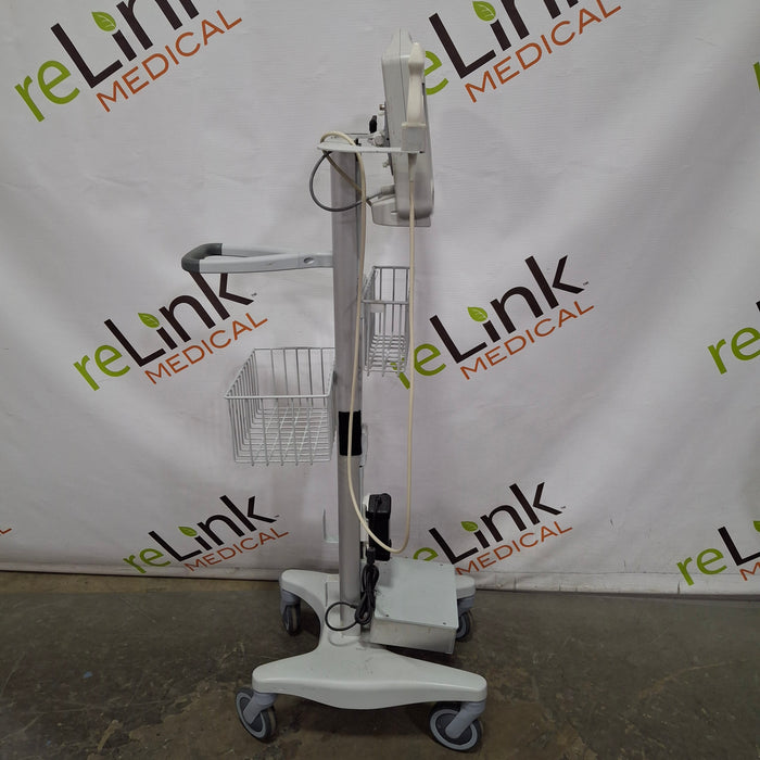 Bard Medical Site Rite 6 Ultrasound