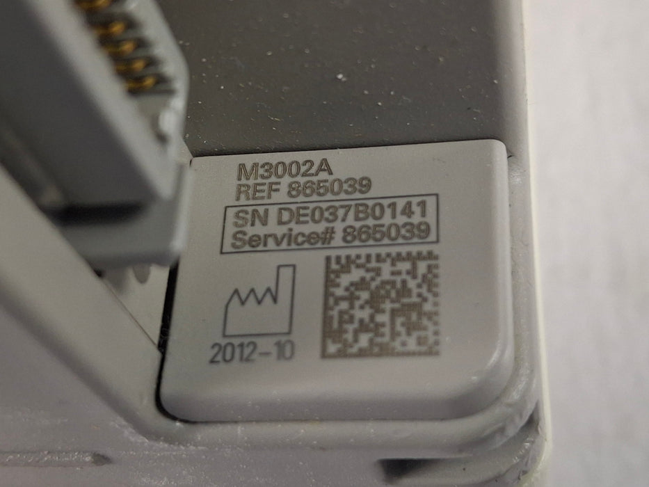 Philips IntelliVue X2 Monitor - Masimo SpO2