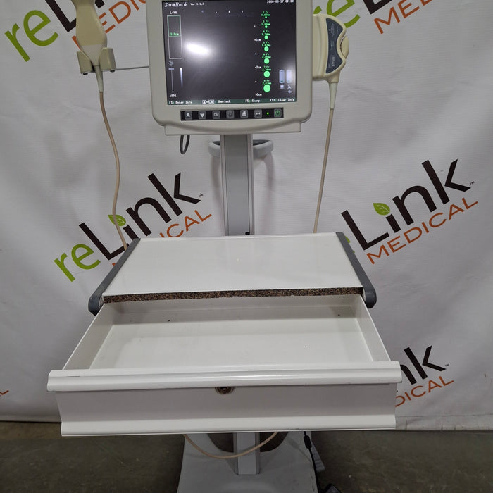 Bard Medical Site Rite 6 Ultrasound