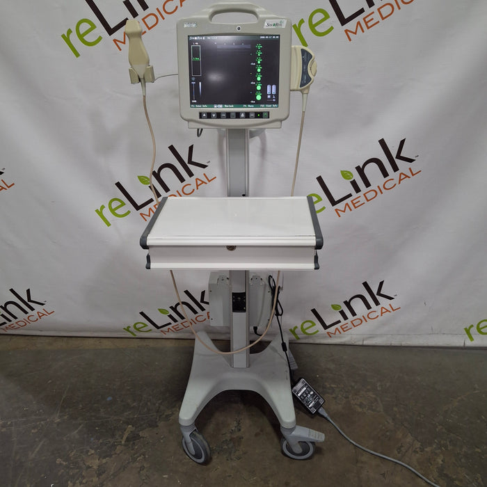 Bard Medical Site Rite 6 Ultrasound