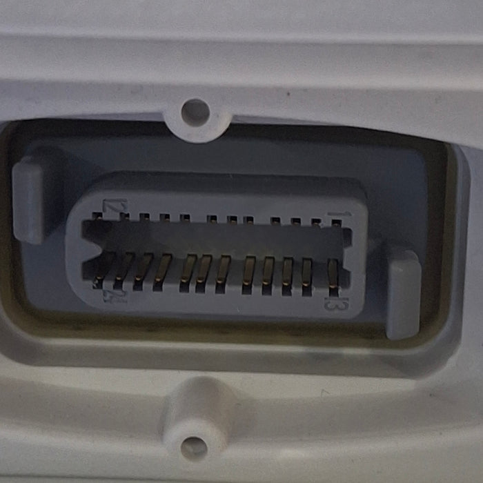 Philips M8048A IntelliVue Module Rack