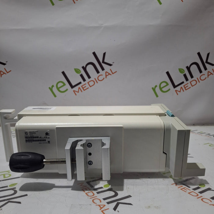 Philips M8048A IntelliVue Module Rack