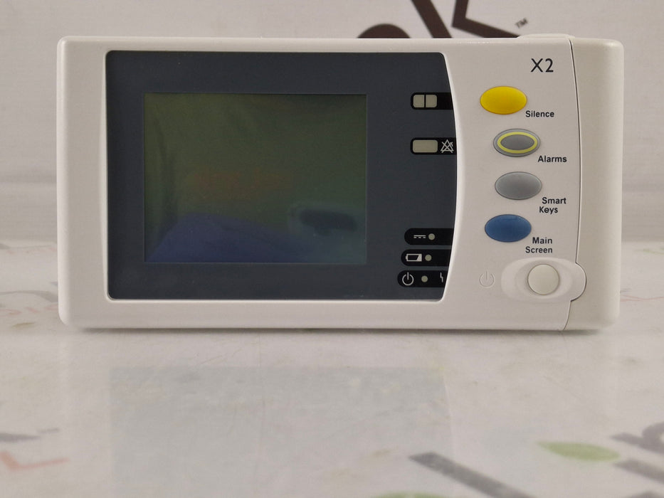 Philips IntelliVue X2 Monitor - Masimo SpO2
