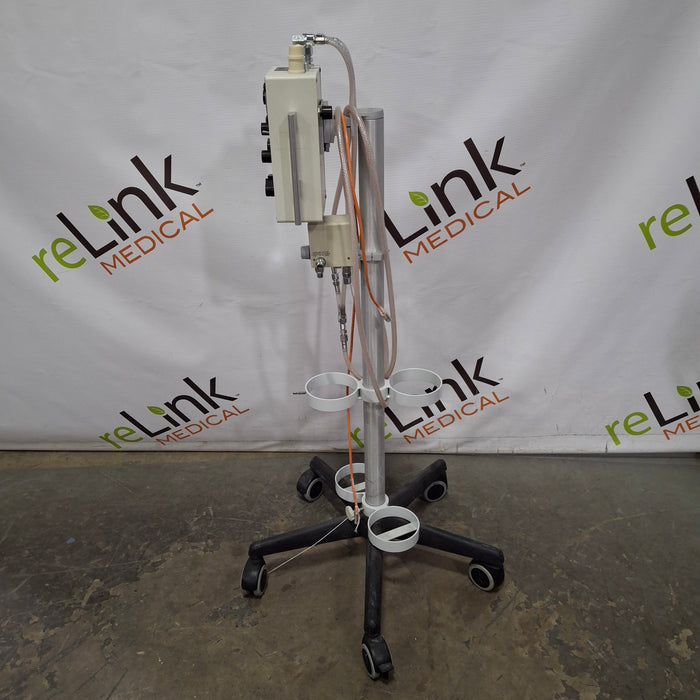 Bio-Med Devices IC-2A Transport Ventilator