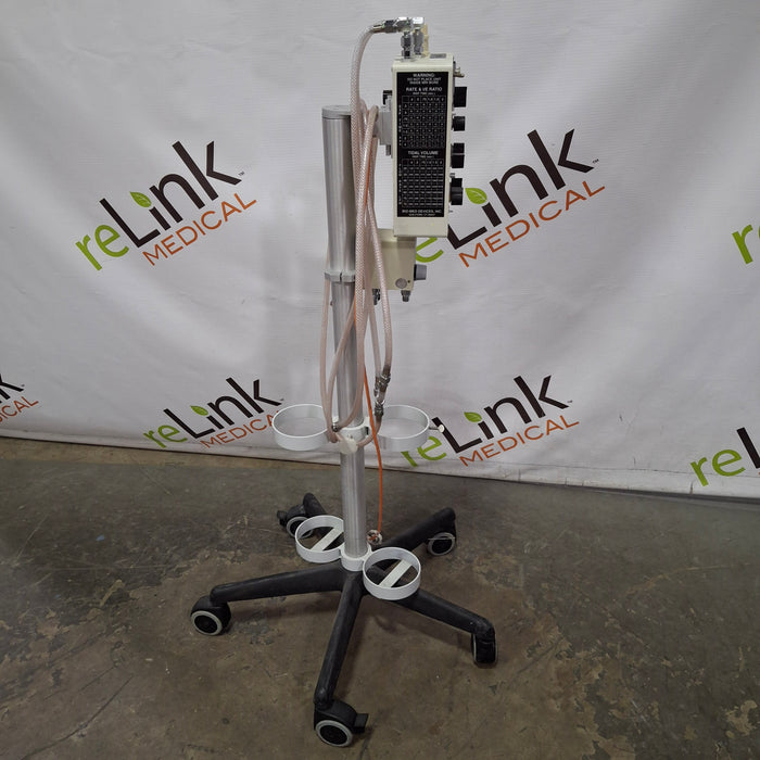 Bio-Med Devices IC-2A Transport Ventilator