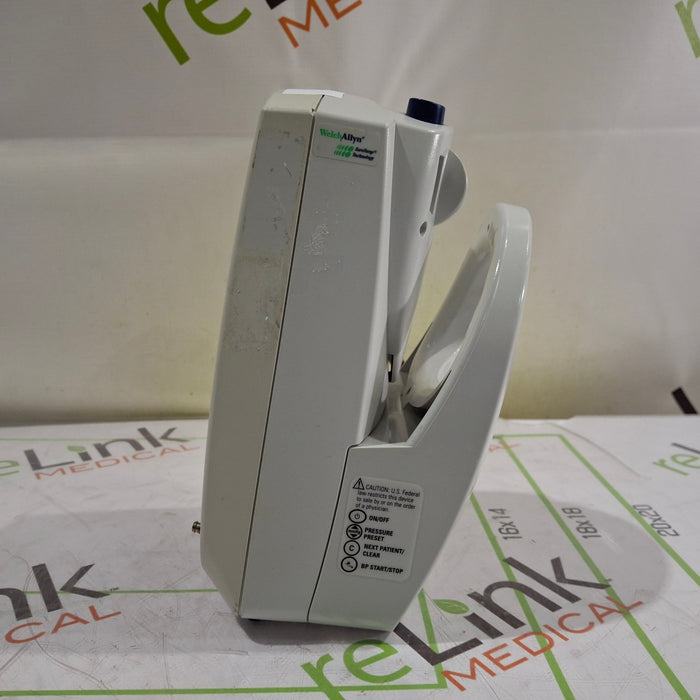 Welch Allyn Spot 420 - NIBP, Temp, Nellcor SpO2 Vital Signs Monitor