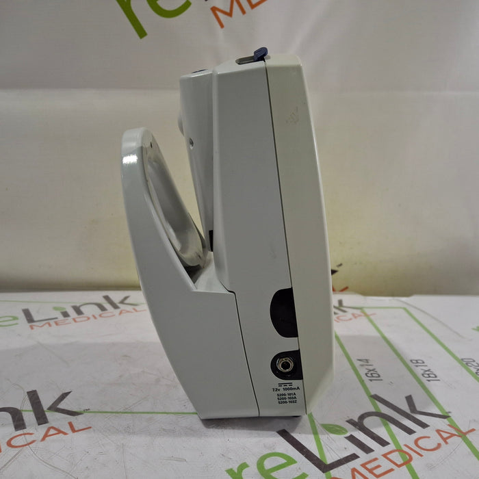 Welch Allyn Spot 420 - NIBP, Temp, Nellcor SpO2 Vital Signs Monitor