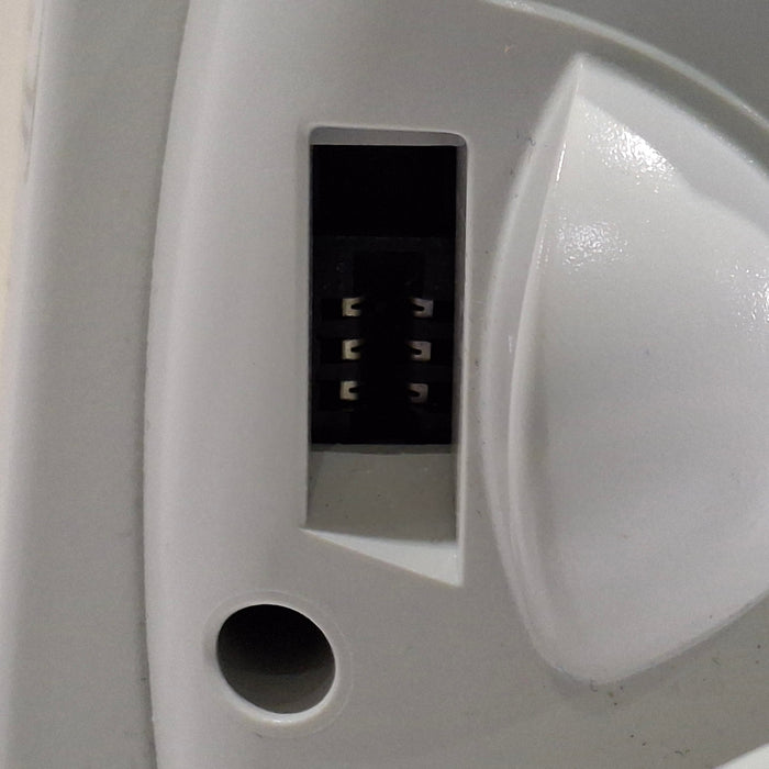 Welch Allyn Spot 420 - NIBP, Temp, Nellcor SpO2 Vital Signs Monitor