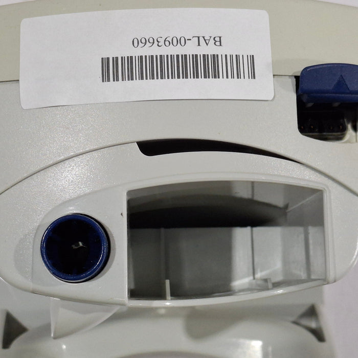 Welch Allyn Spot 420 - NIBP, Temp, Nellcor SpO2 Vital Signs Monitor