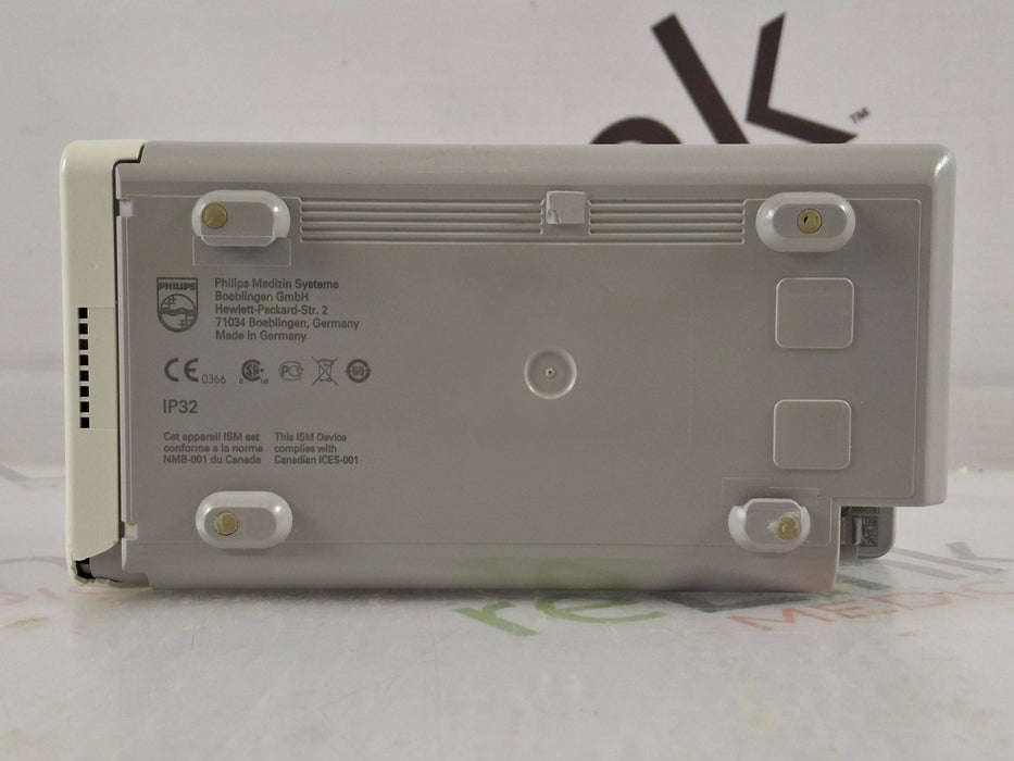 Philips IntelliVue X2 Monitor - Masimo SpO2