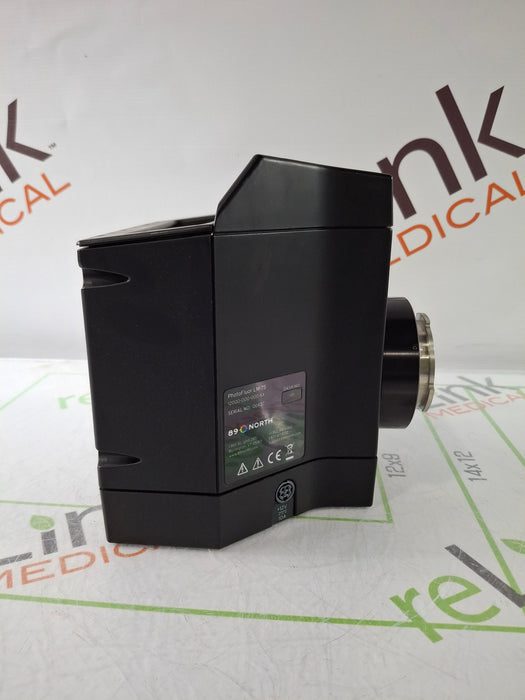 89 North Photofluor LM-75 Fluorescence Illuminator