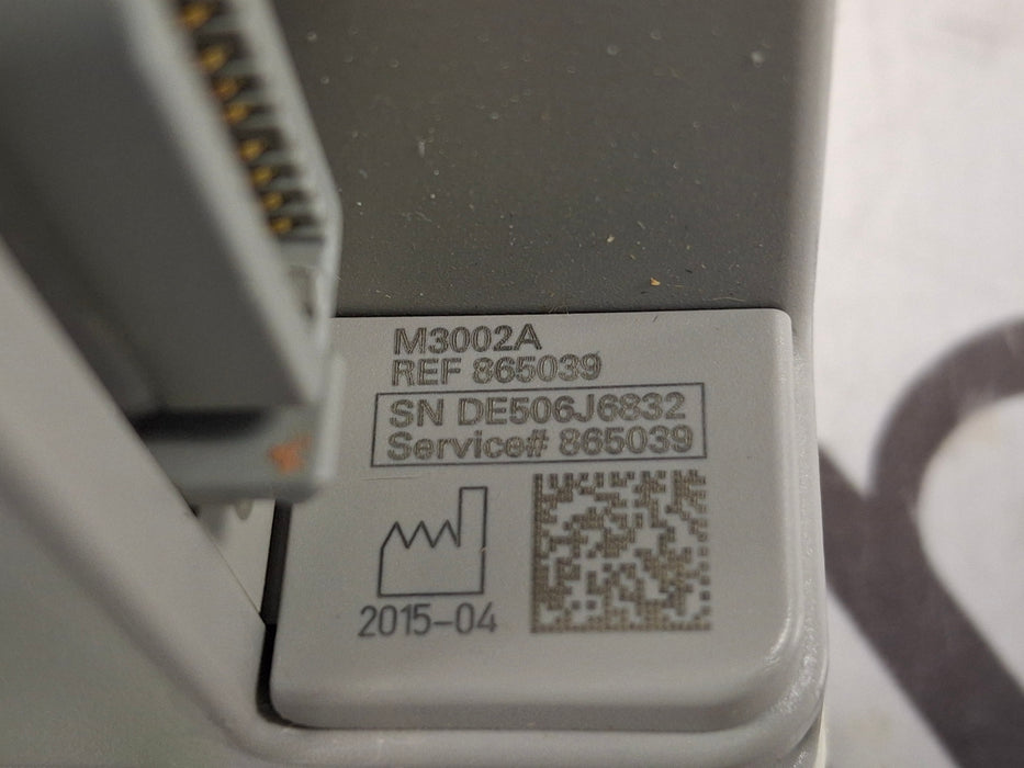 Philips IntelliVue X2 Monitor - Masimo SpO2