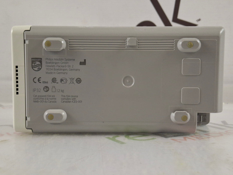 Philips IntelliVue X2 Monitor - Masimo SpO2