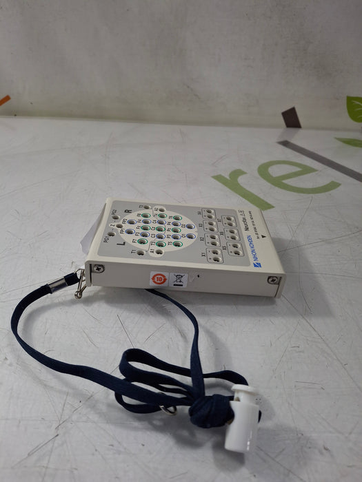 Nihon Kohden JE-922A Neurofax Junction Box