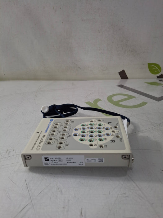 Nihon Kohden JE-922A Neurofax Junction Box