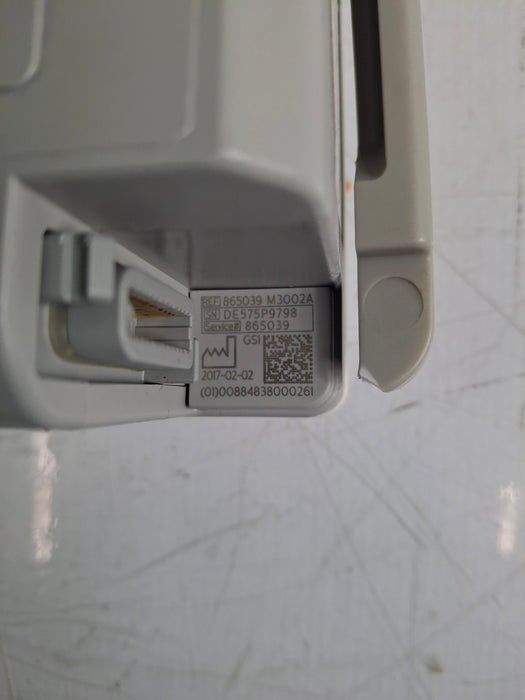 Philips IntelliVue X2 Monitor - Masimo SpO2