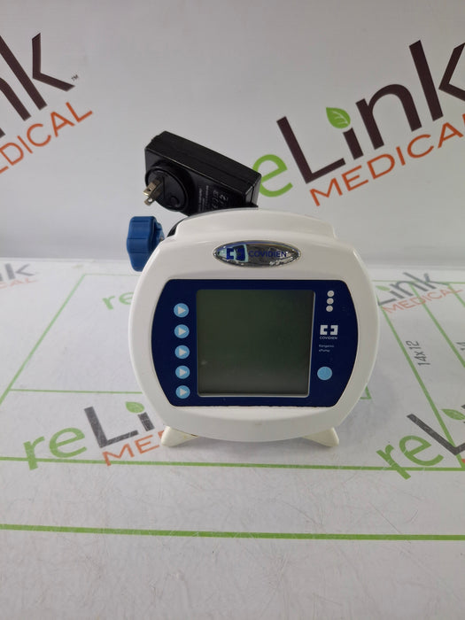 Covidien Kangaroo ePump Enteral Feeding Pump