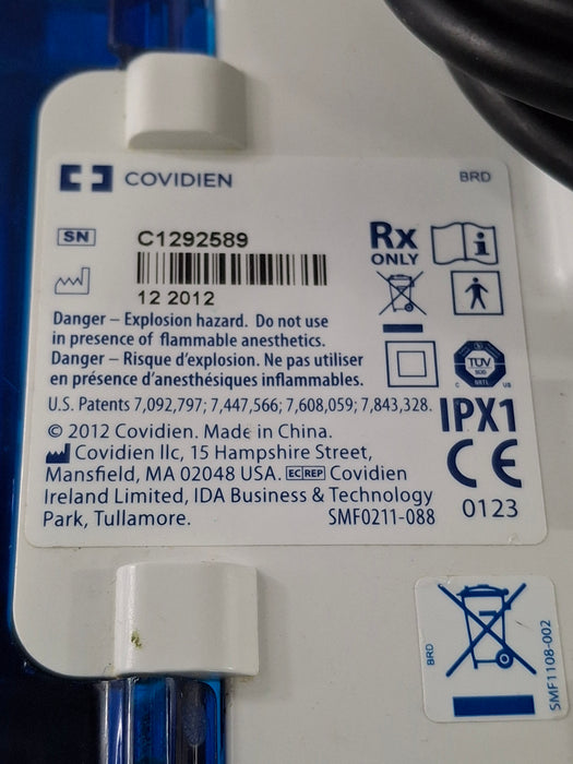Covidien Kangaroo ePump Enteral Feeding Pump