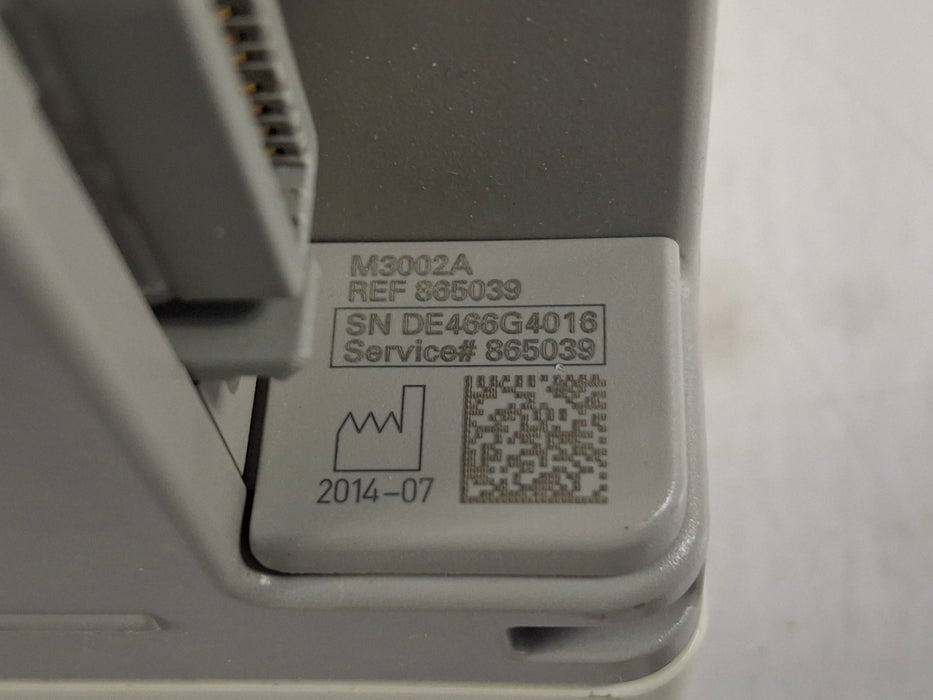 Philips IntelliVue X2 Monitor - Fast SpO2