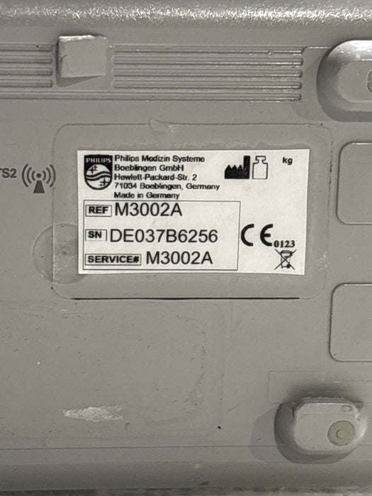 Philips IntelliVue X2 Monitor - Masimo SpO2