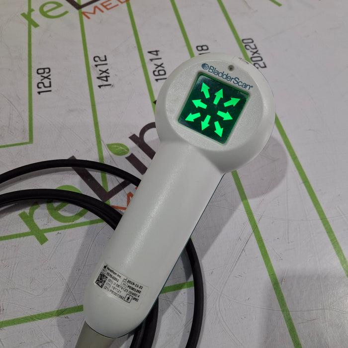 Verathon Medical, Inc BVI 9400 Bladderscan