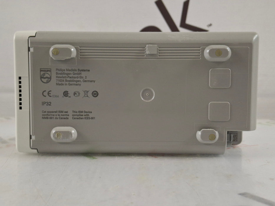 Philips IntelliVue X2 Monitor - Masimo SpO2