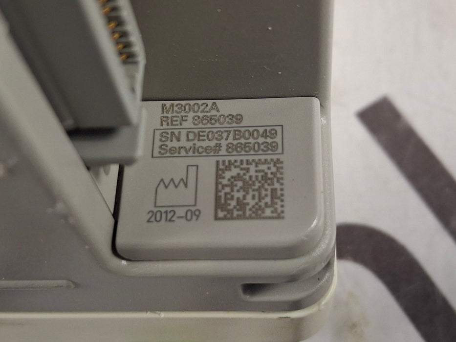 Philips IntelliVue X2 Monitor - Masimo SpO2